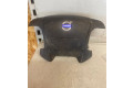 Подушка безопасности водителя 30754313, C9501G0620217   Volvo V70