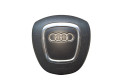 Подушка безопасности водителя 4E0880201BK   Audi A8 S8 D3 4E