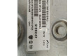 Řídící jednotka 519183357 Fiat Fiorino 2007
