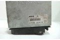 Řídící jednotka BOSCH-MOTRONIC Saab 900 1995