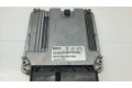 Блок управления двигателя 0281012535, 1860A654 Mitsubishi Grandis