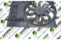 Вентилятор печки SV22-12 Mini One - Cooper Coupe R56