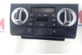 Блок управления климат-контролем 8P0820043BM   Audi A3 S3 A3 Sportback 8P