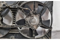 Вентилятор радиатора         Nissan Murano Z50 