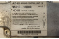 Блок подушек безопасности 959101H000 KIA Ceed