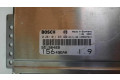 Блок управления двигателя 0281011491 Alfa Romeo 156