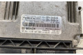 Блок управления двигателя ds7a12b684da, es7a12a650ah   Ford Fusion II