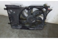 Вентилятор радиатора     55702179    Fiat Grande Punto 