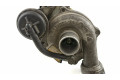 Turbodmychadlo Турбина 9643574980, KP35487599 Citroen C3 Pluriel 1.4 D-8HX