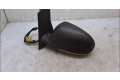 Зеркало электрическое Volkswagen Golf Plus 2005 - 2013 года