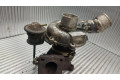 Turbodmychadlo Турбина 55181245, VL250409 Fiat Stilo 1.9