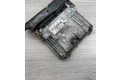 Блок управления двигателя 03G906021NK, 0281013440 Volkswagen PASSAT B6