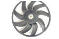 Электрический вентилятор радиаторов 8K0959455Q, 8K0959455Q   Audi Q3 8U  