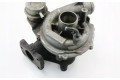 Turbodmychadlo Турбина 9633382380 Peugeot 307