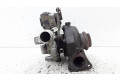 Turbodmychadlo Турбина 4U3Q6K682BJ Citroen C6 2.7