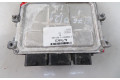 Блок управления двигателя HW9804436280, 9806713880   Citroen C-Elysée