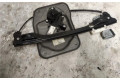 Зеркало (механическое) Skoda Fabia Mk1 (6Y) 1999 - 2007 года