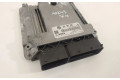 Блок управления двигателя 03L907309, 0281015029   Volkswagen Passat Alltrack
