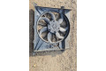 Вентилятор радиатора     30665985, 30645719    Volvo XC90 