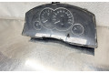 Панель приборов 88311302 Opel Meriva A