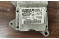 Блок подушек безопасности 8200201173, 550789200   Renault Vel Satis