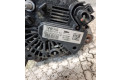 Генератор 03L903023   Volkswagen Touran II      