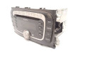 Блок управления HiFi audio 7M5T18C939EE, 1830411   Ford Focus
