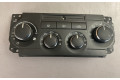 Блок управления климат-контролем P55037981AA   Jeep Commander