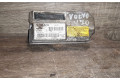 Блок подушек безопасности 0285001254, 8645271 Volvo S60