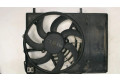 Вентилятор радиатора Citroen C3 Picasso 1.6