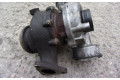 Turbodmychadlo Турбина A6400901680 Mercedes-Benz B W245