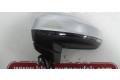 Зеркало электрическое        Audi TT TTS RS Mk3 8S  2014 -  года   