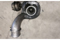 Turbodmychadlo Турбина 718089-5008S, 718089-0005 Renault Vel Satis
