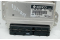 Блок управления двигателя 9030930266F Hyundai Getz