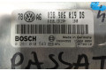 Блок управления двигателя 038906019DS, 038906019DS   Volkswagen Passat Alltrack