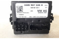 Блок управления 5WB907530H, 3330F00105 Skoda Octavia Mk4