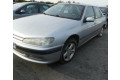 Моторчик заднего дворника 6405C1    Peugeot 406