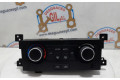 Блок управления климат-контролем 20992735, 165000 Chevrolet Captiva