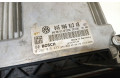 Блок управления двигателем ECU 045906013AB, 0281015433   Seat Ibiza IV (6J,6P)