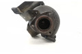 Turbodmychadlo Турбина 4H206K682CH, 53049700069   Land Rover Range Rover Sport L320   276DT