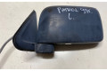 Zpětné zrcátko Nissan Patrol Y61 1998