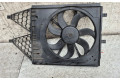 Вентилятор радиатора 6R0959455E, 6R0121207Q Skoda Rapid (NH)