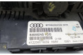 Блок управления климат-контролем 8P0820043AE5PR, 8P0820043AC Audi A3 S3 8P