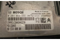 Řídící jednotka 9851888980 Peugeot Partner 1950