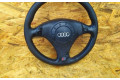 Руль Audi A6 S6 C5 4B  1997 - 2005 года       