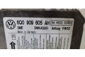 Блок подушек безопасности 6Q0909605AH, CENTRALITAAIRBAG Volkswagen Caddy