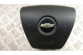 Подушка безопасности водителя 95028511B   Chevrolet Captiva