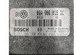 Řídící jednotka 06A906018DC, 26SA561S Volkswagen Bora 1999