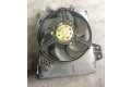 Вентилятор радиатора         Fiat Punto (176) 