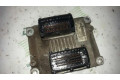 Блок управления двигателем Блок управления 18406206713, CENTRALITAMOTORUCE Alfa Romeo 166
